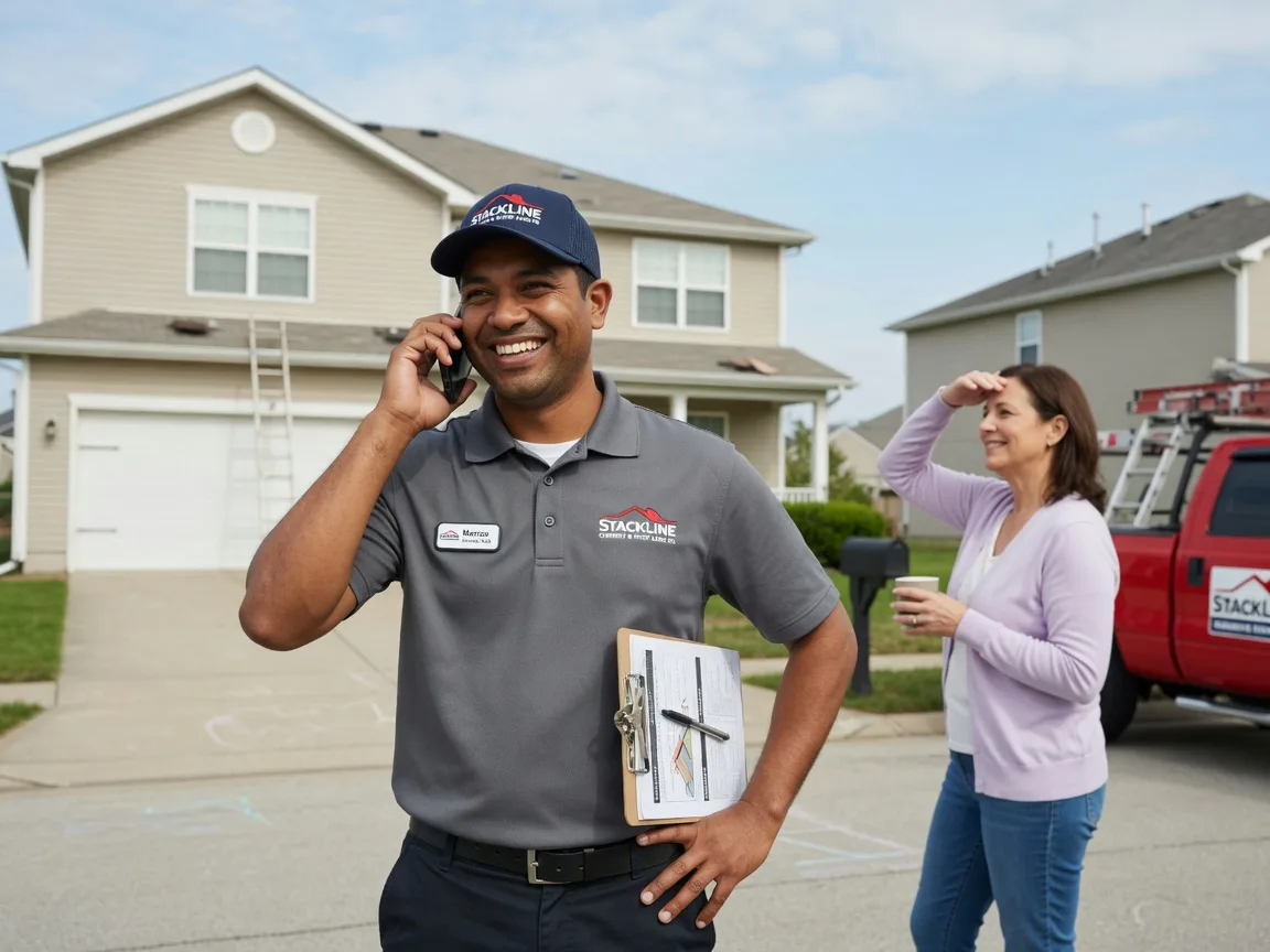 Chimney flashing repair Cookeville, TN FAQs